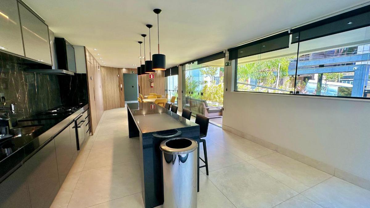 Apartamento, Anchieta, 3 Quartos, 3 Vagas, 1 Suíte