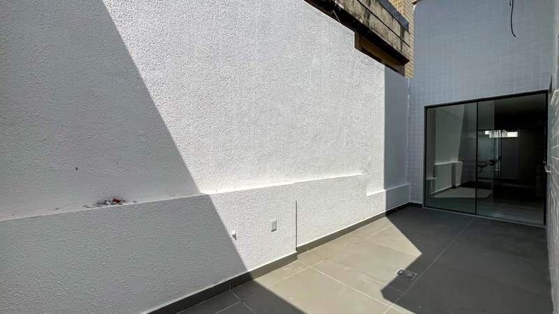 Apartamento, Liberdade, 3 Quartos, 2 Vagas, 1 Suíte