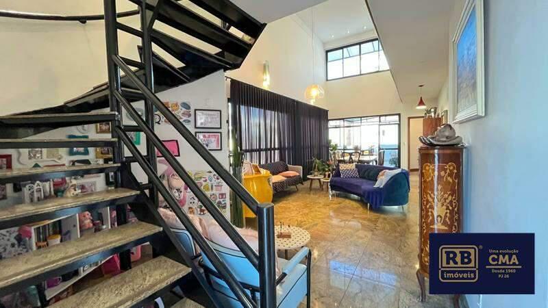 Cobertura, Gutierrez, 4 Quartos, 3 Vagas, 2 Suítes