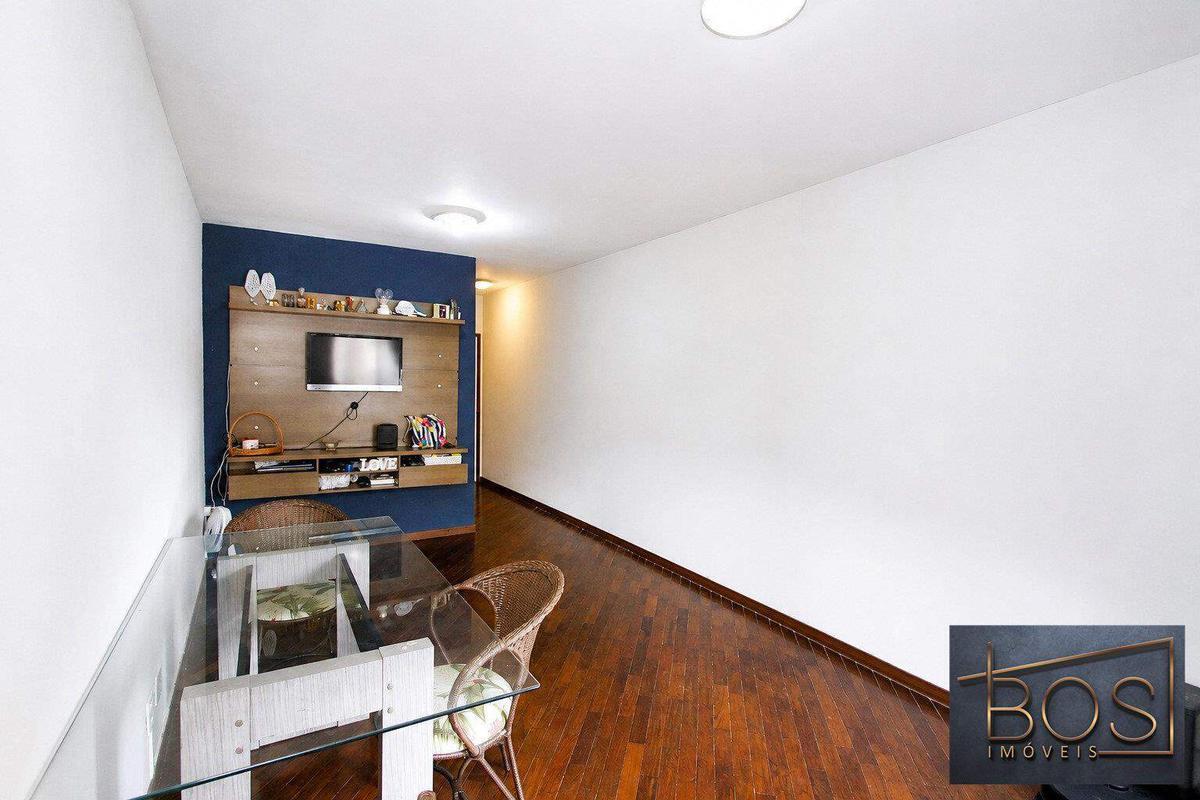 Apartamento, Coração de Jesus, 2 Quartos, 1 Vaga, 1 Suíte
