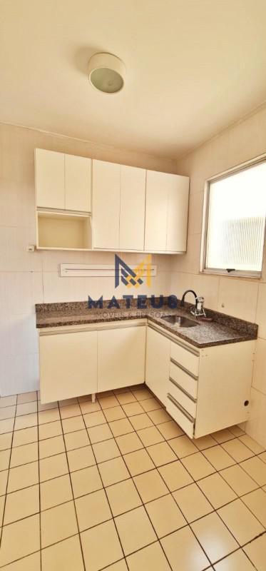 Apartamento, Heliópolis, 3 Quartos, 1 Vaga
