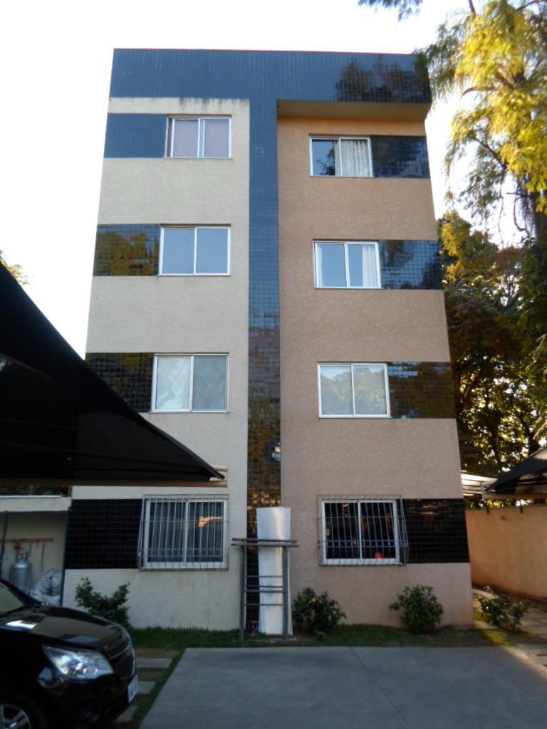 Apartamento, Jardim Paquetá, 2 Quartos, 1 Vaga
