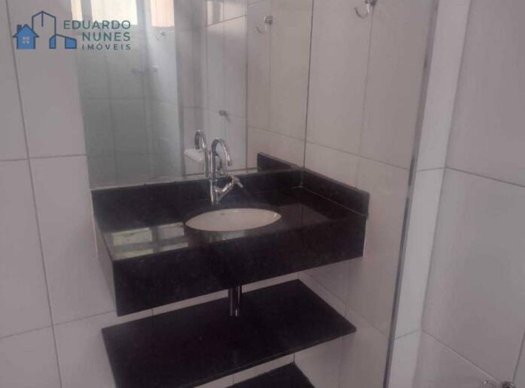 Apartamento, Barro Preto, 1 Quarto, 0 Vaga
