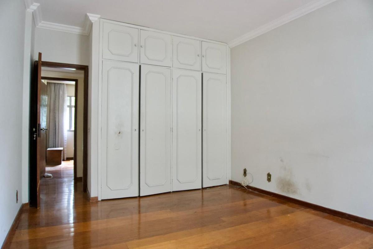 Apartamento, Lourdes, 4 Quartos, 3 Vagas, 1 Suíte