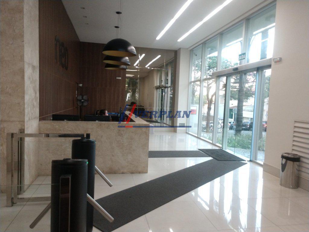 Sala, Barro Preto, 3 Vagas