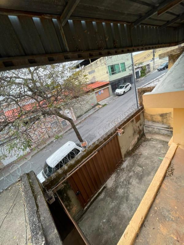 Casa, Santo André, 4 Quartos, 1 Vaga