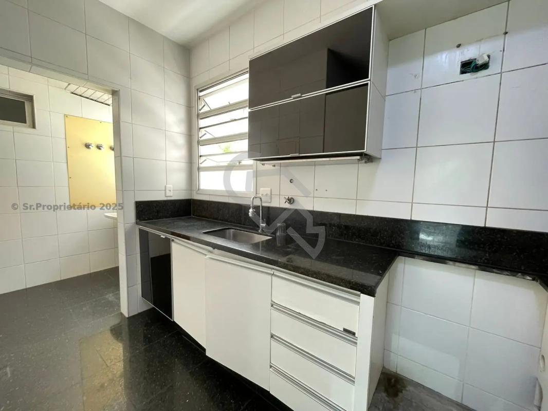 Apartamento, Santo Agostinho, 4 Quartos, 3 Vagas, 1 Suíte