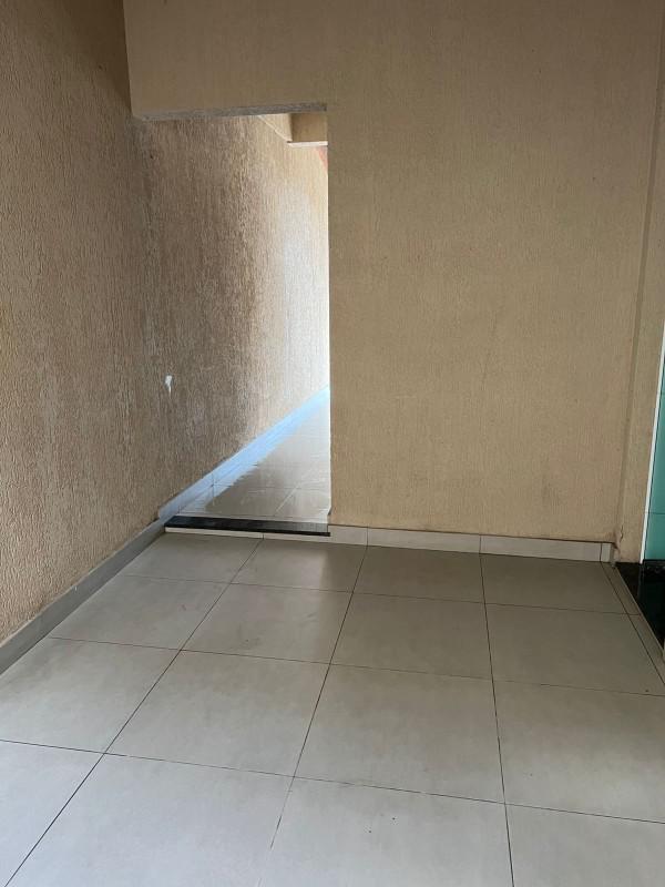 Casa, Santa Terezinha, 2 Quartos, 1 Vaga, 1 Suíte