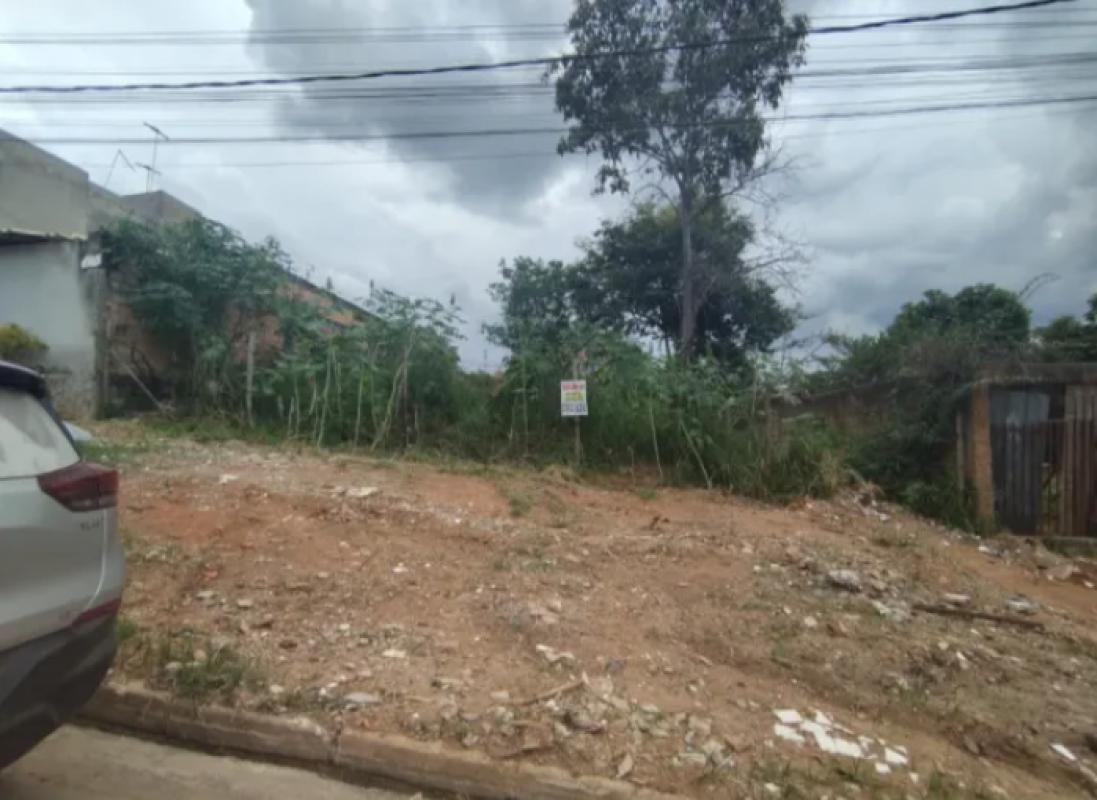 Lote, Recanto Verde, 0 Quarto, 0 Vaga