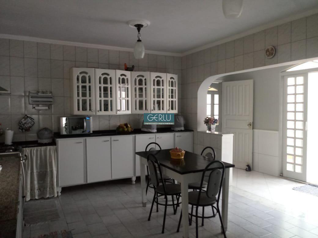 Casa, Guarujá, 3 Quartos, 2 Vagas, 1 Suíte