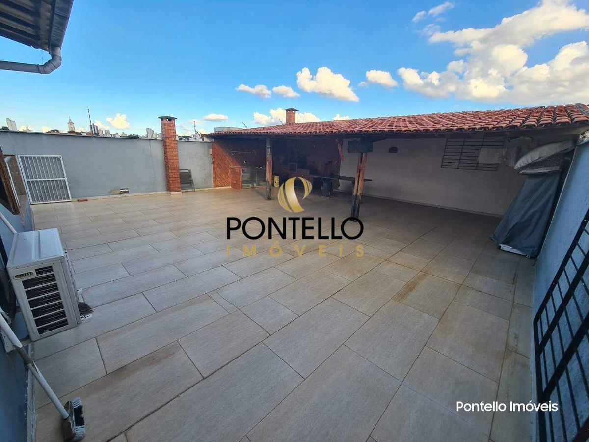 Casa, Renascença, 3 Quartos, 0 Vaga, 3 Suítes