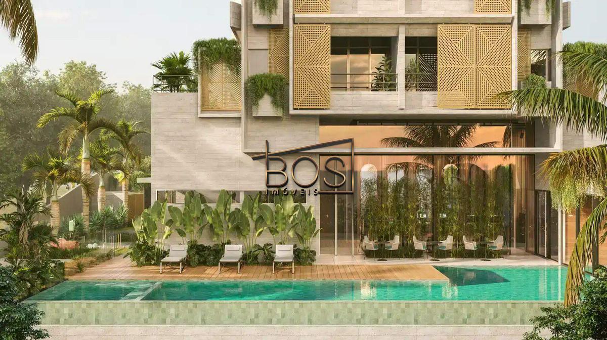 Apartamento, Sion, 3 Quartos, 2 Vagas, 1 Suíte