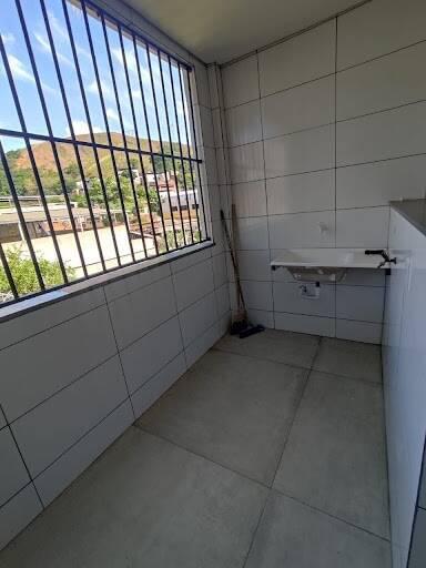 Apartamento, Granjas Vagalume, 2 Quartos, 1 Vaga, 1 Suíte