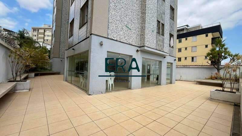 Apartamento, São Pedro, 3 Quartos, 2 Vagas, 1 Suíte