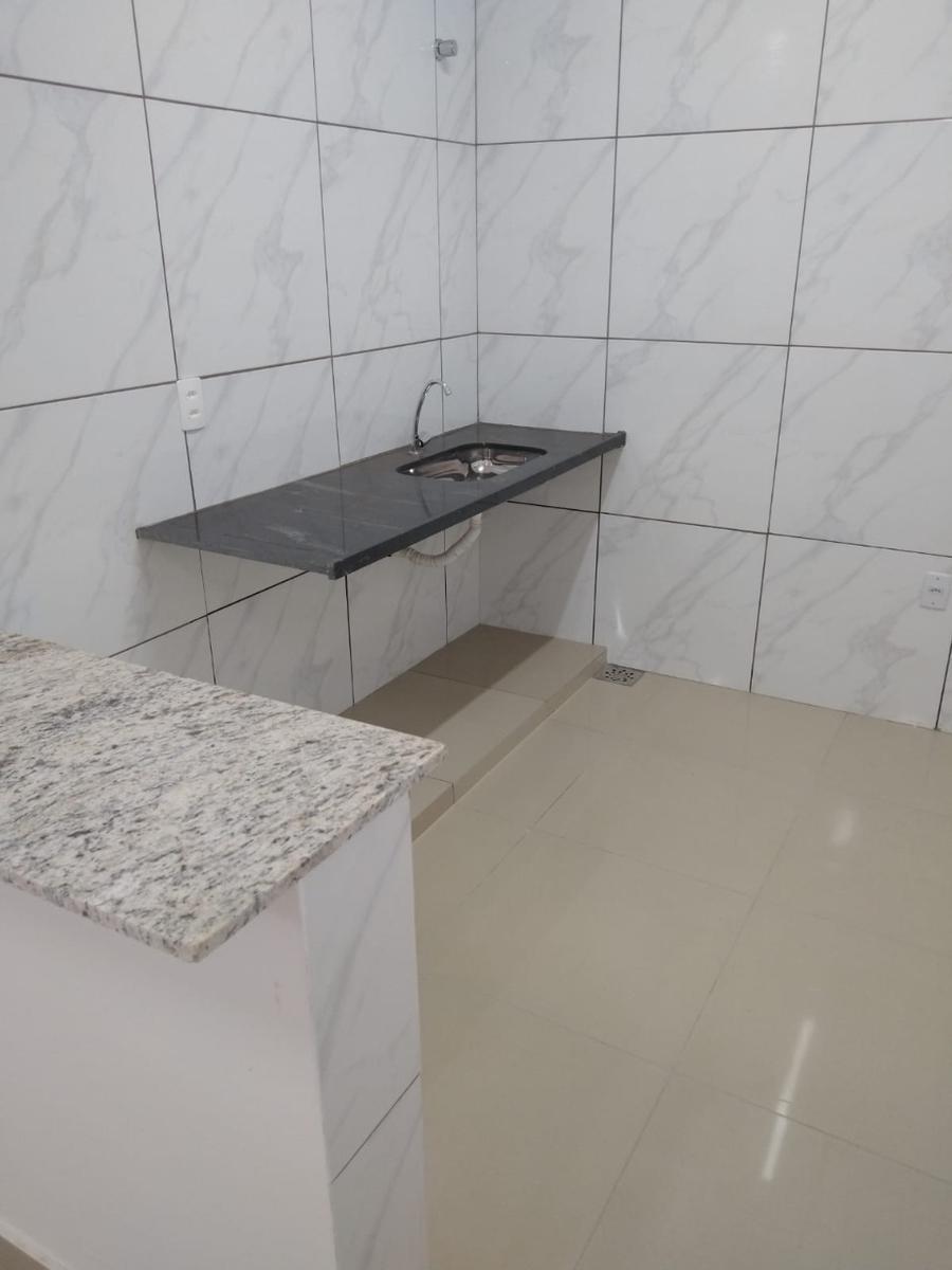Galpão, Concórdia, 1 Quarto, 10 Vagas