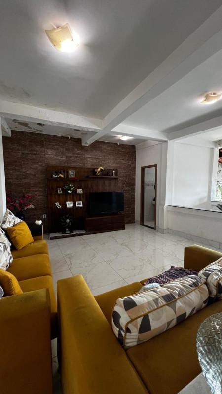 Casa, Jardim Alvorada, 3 Quartos, 2 Vagas, 1 Suíte
