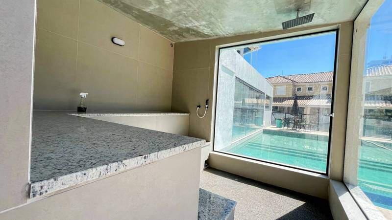 Casa, Buritis, 4 Quartos, 2 Vagas, 1 Suíte