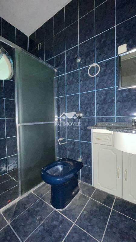 Casa, Petrópolis (barreiro), 3 Quartos, 3 Vagas, 1 Suíte