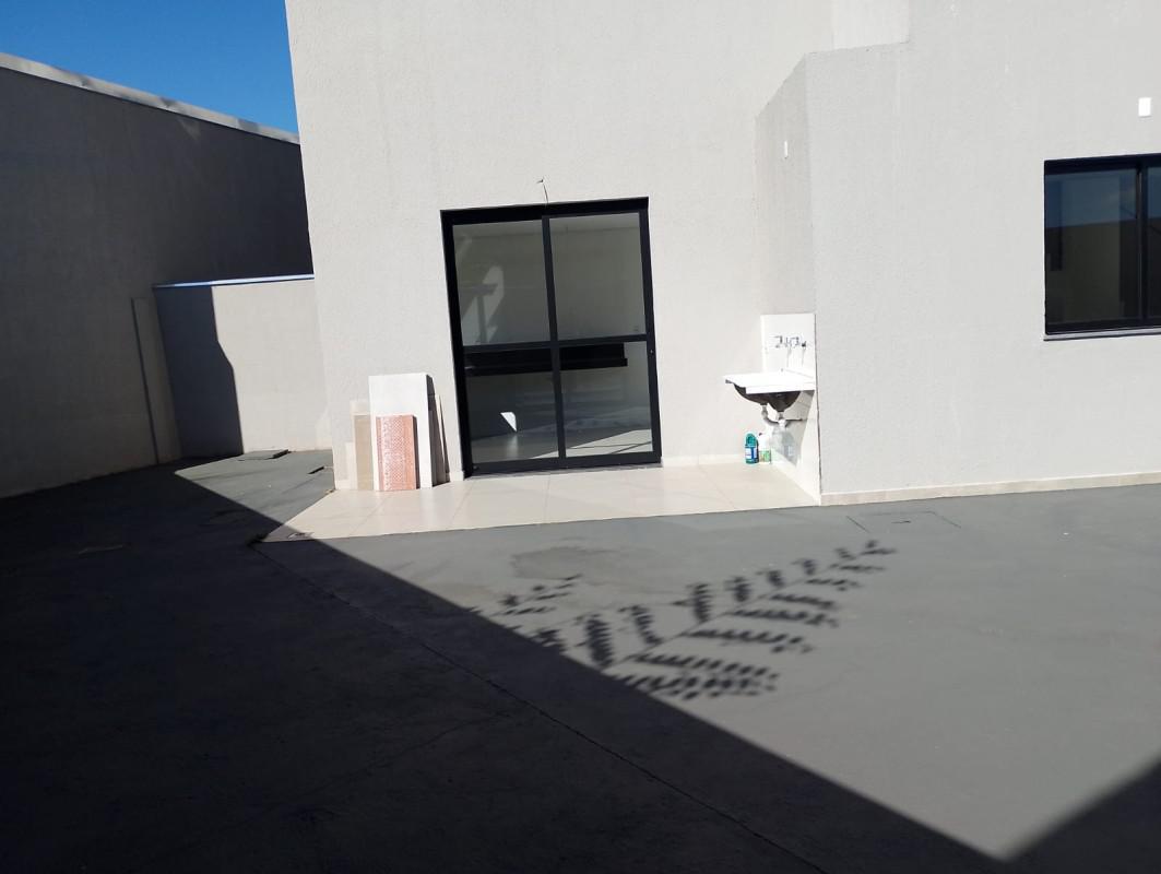 Casa, Vila Beneves, 3 Quartos, 4 Vagas, 1 Suíte