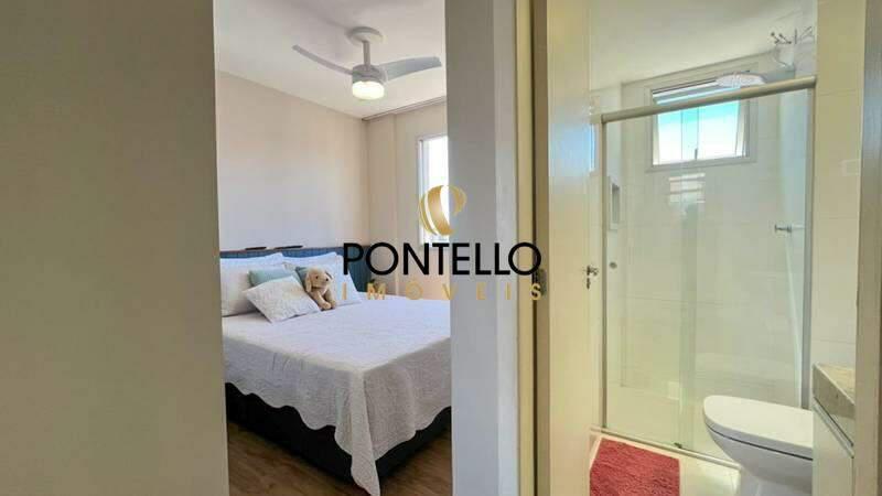 Cobertura, Aeroporto, 2 Quartos, 2 Vagas, 1 Suíte