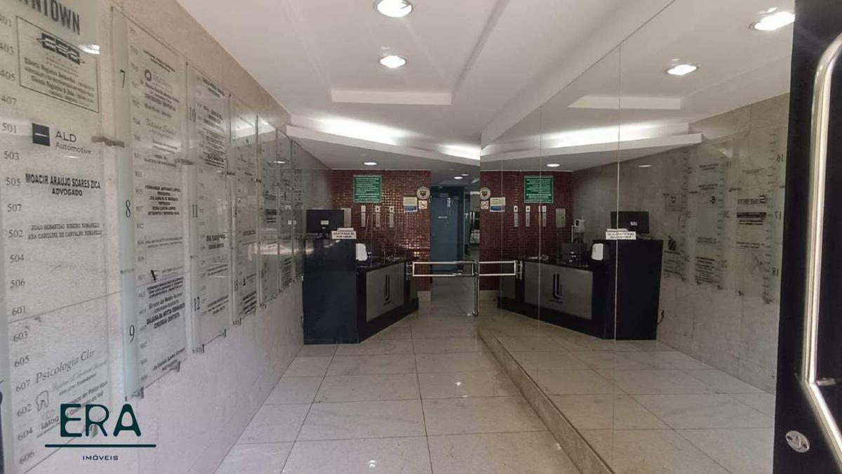 Sala, Centro, 0 Quarto, 0 Vaga