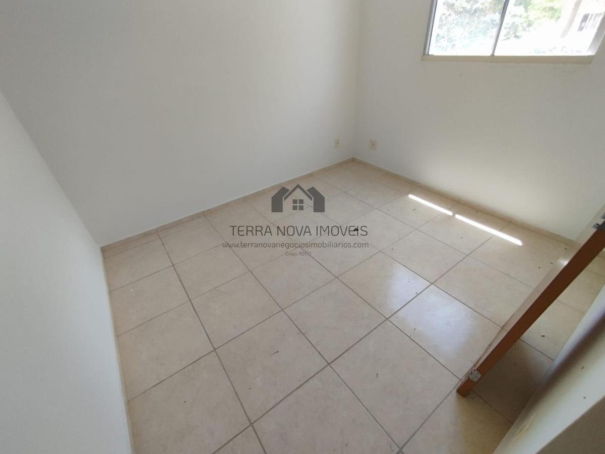Apartamento, Moradas da Lapinha, 2 Quartos