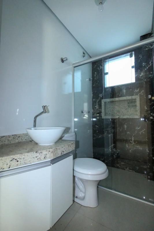 Apartamento, Itapoã, 3 Quartos, 2 Vagas, 1 Suíte