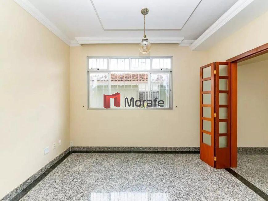 Apartamento, Barroca, 4 Quartos, 4 Vagas, 1 Suíte