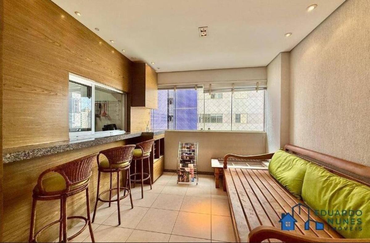 Apartamento, Vila da Serra, 3 Quartos, 2 Vagas, 1 Suíte