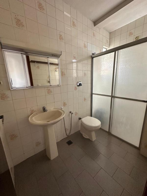Apartamento, Vila Verônica, 3 Quartos, 1 Vaga, 1 Suíte