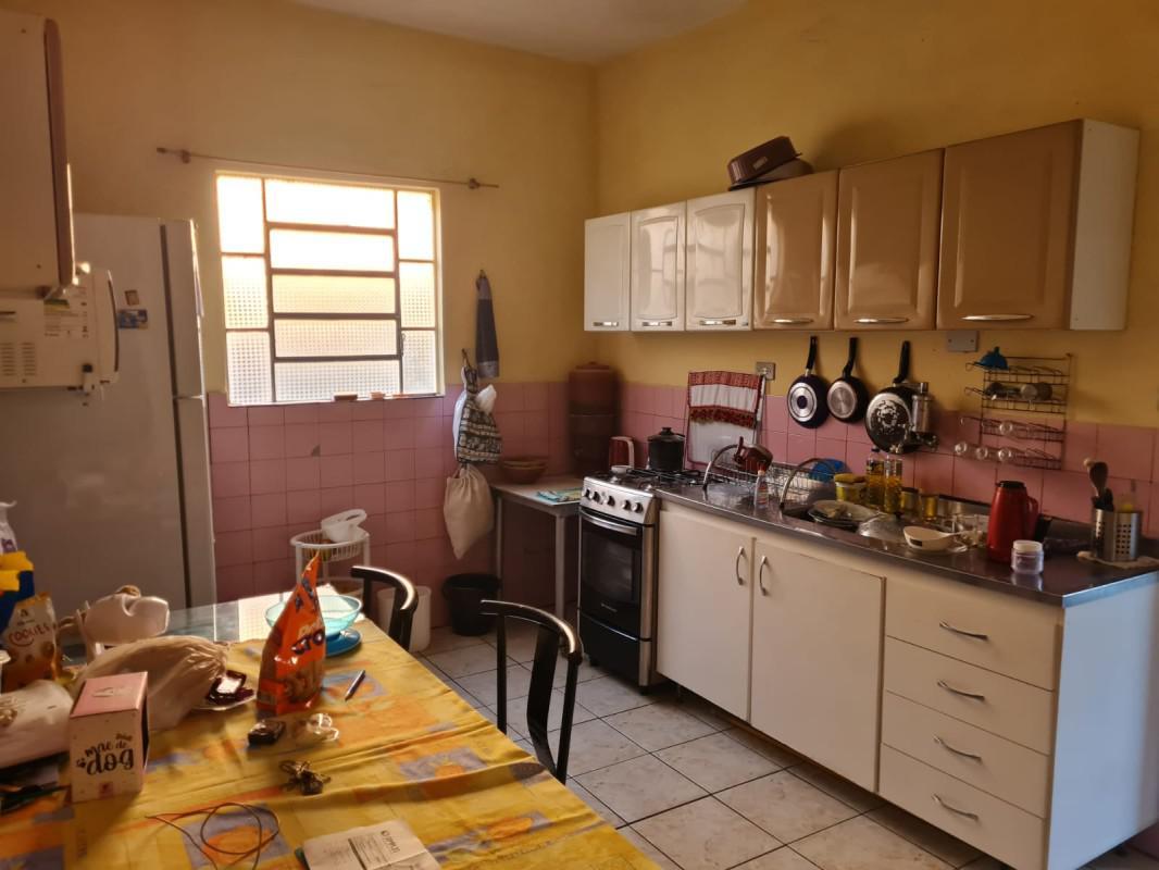 Casa, Betânia, 3 Quartos, 2 Vagas