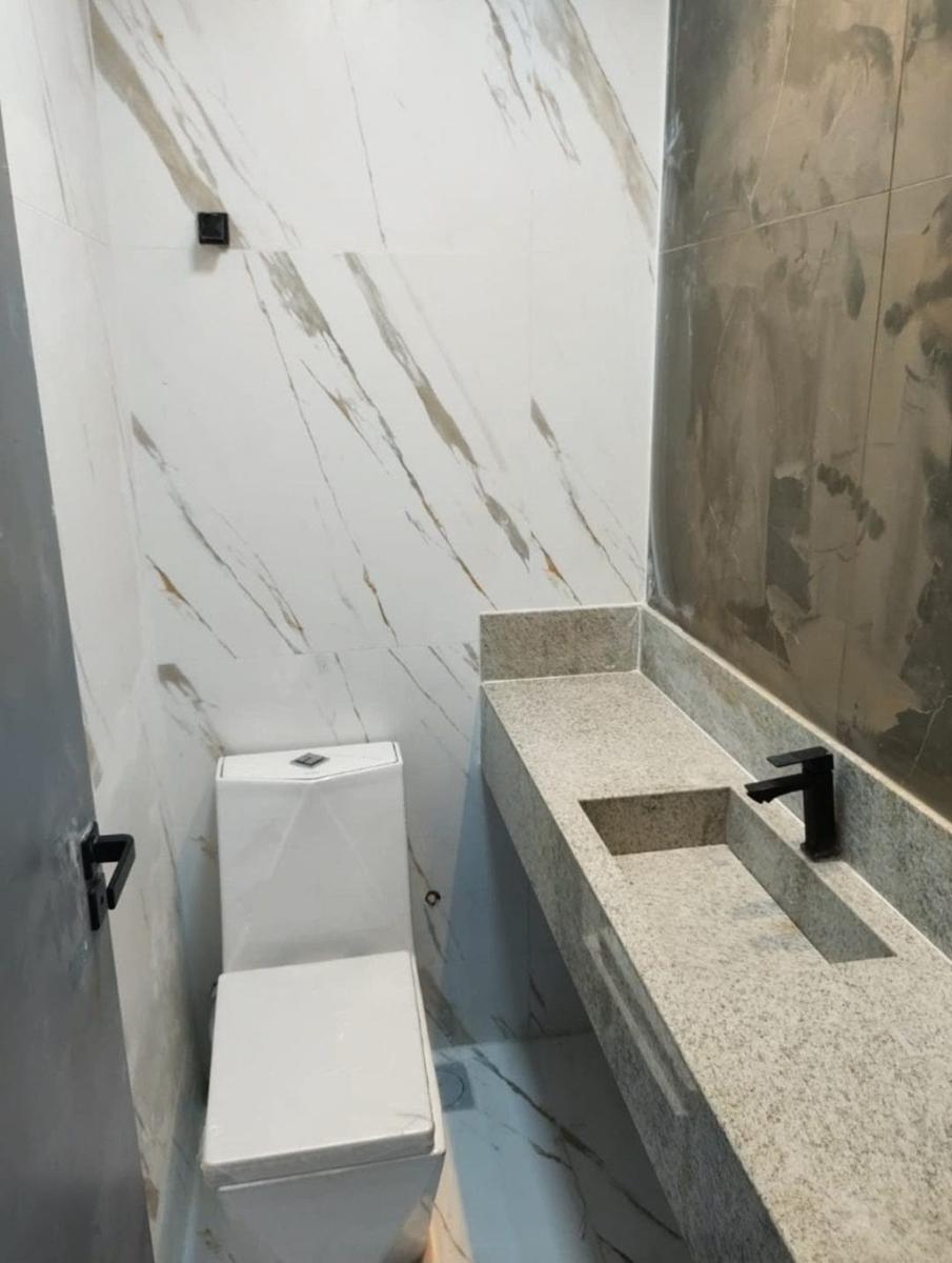 Casa, Copacabana, 2 Quartos, 3 Vagas, 2 Suítes