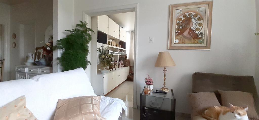Apartamento, Barro Preto, 4 Quartos, 0 Vaga