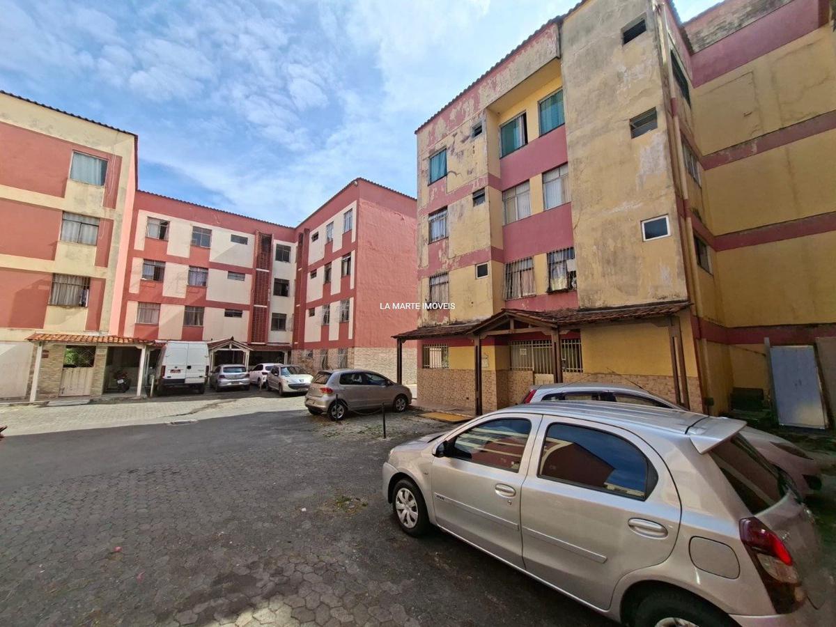 Apartamento, Novo Riacho, 2 Quartos, 1 Vaga