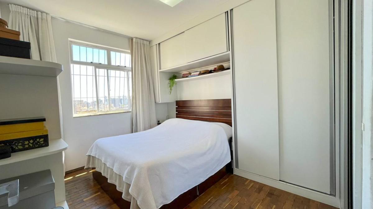 Apartamento, Gutierrez, 3 Quartos, 1 Vaga, 1 Suíte
