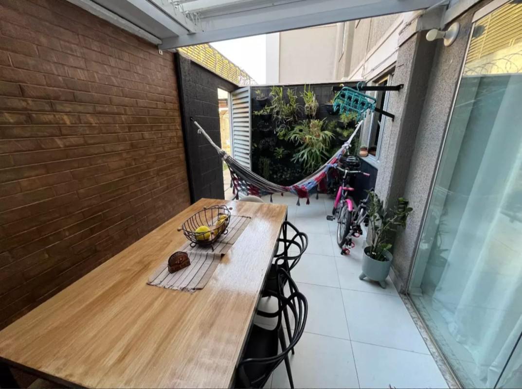 Apartamento, Santa Helena, 2 Quartos, 1 Vaga