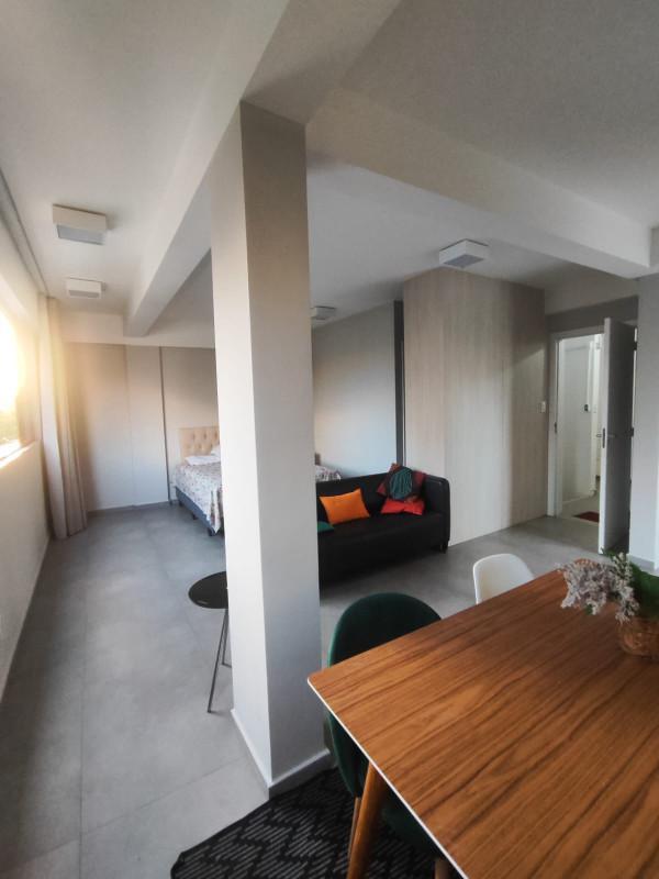 Apartamento, Paquetá, 1 Quarto, 1 Vaga
