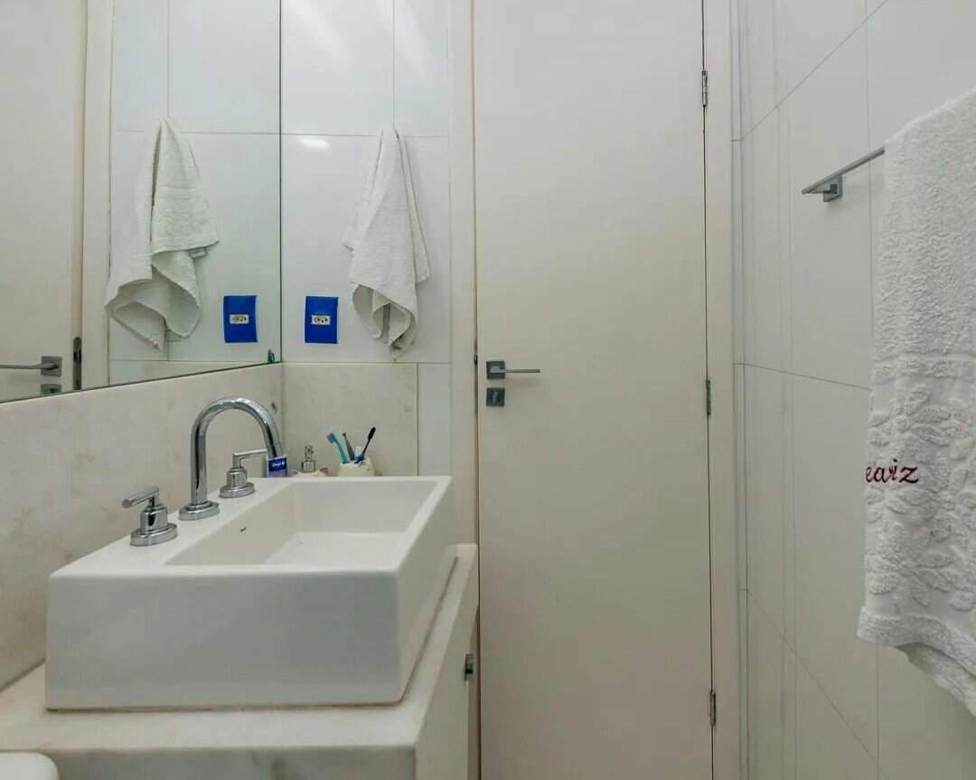 Cobertura, Luxemburgo, 4 Quartos, 4 Vagas, 3 Suítes