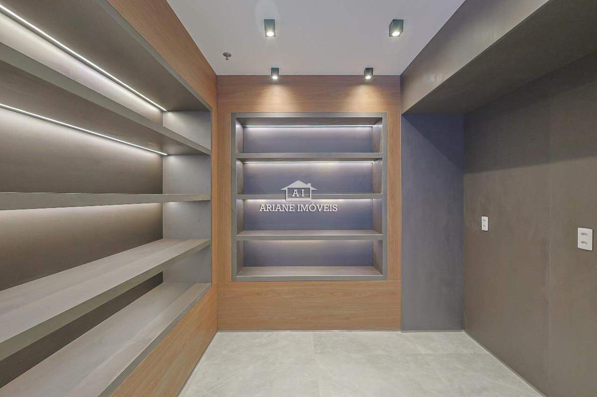 Apartamento, Vale do Sereno, 1 Quarto, 1 Vaga, 1 Suíte
