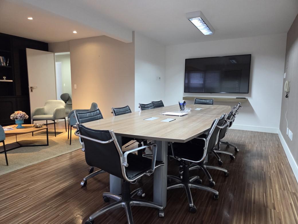 Sala, Funcionários, 2 Vagas