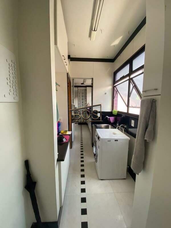 Apartamento, Funcionários, 3 Quartos, 4 Vagas, 3 Suítes