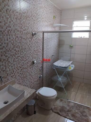Casa, Bethânia, 3 Quartos, 3 Vagas, 1 Suíte