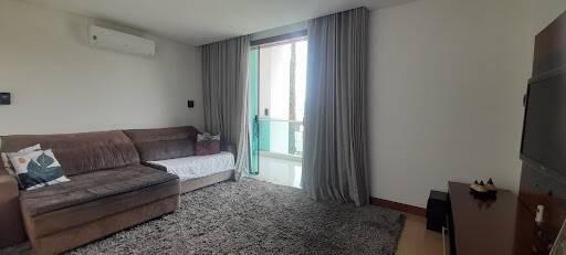 Casa, Belvedere, 3 Quartos, 3 Vagas, 1 Suíte