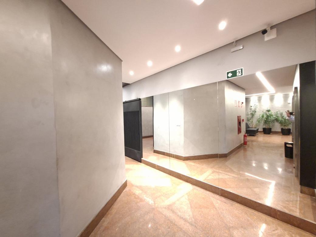 Sala, Santa Efigênia, 0 Quarto, 0 Vaga