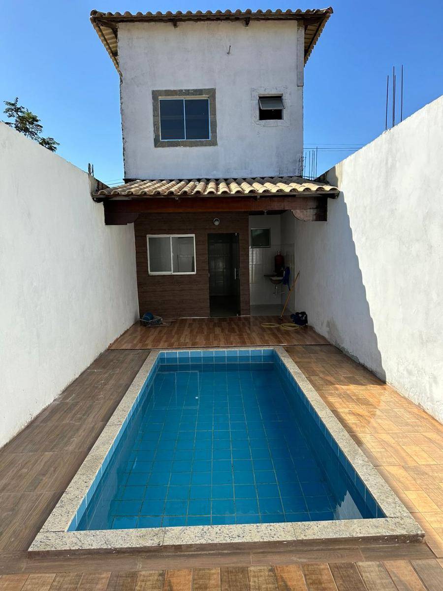 Casa, Masterville, 2 Quartos, 1 Vaga