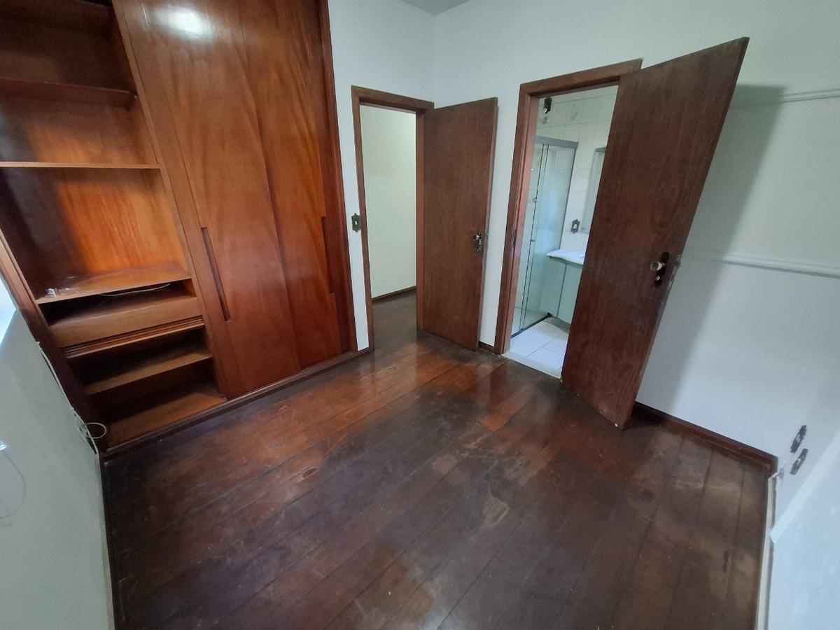 Apartamento, Ipiranga, 3 Quartos, 1 Vaga, 1 Suíte