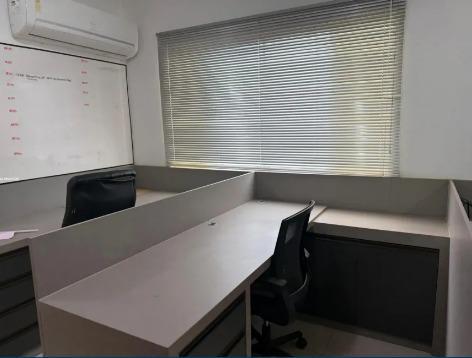 Sala, Santa Mônica, 0 Quarto, 0 Vaga