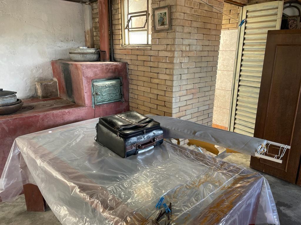 Casa, Caiçaras, 4 Quartos, 1 Vaga, 1 Suíte