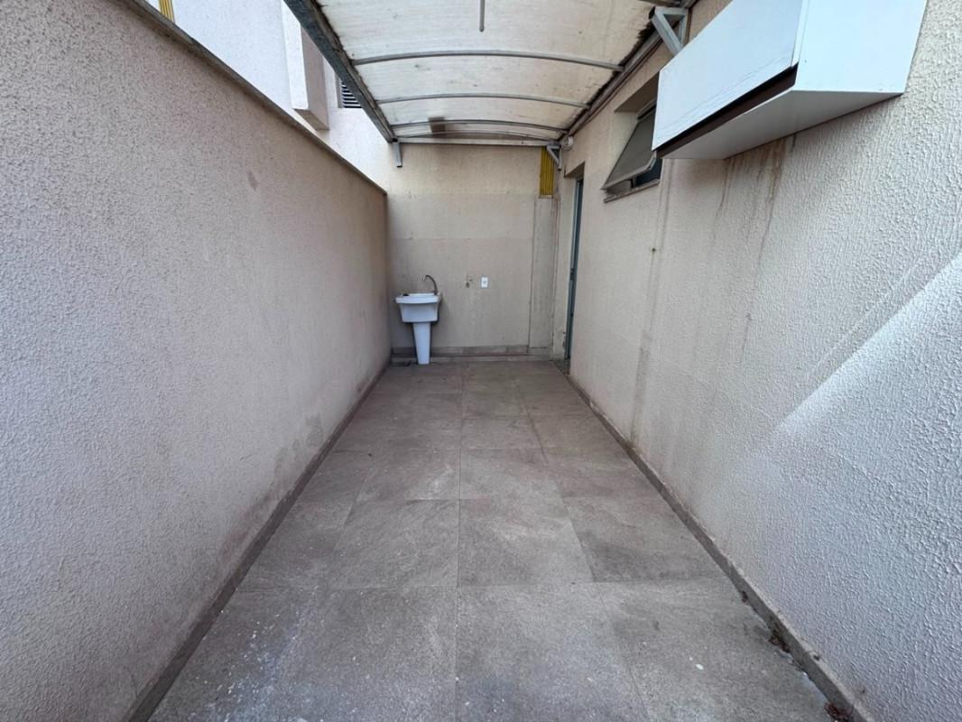 Apartamento, Buritis, 2 Quartos, 2 Vagas, 1 Suíte