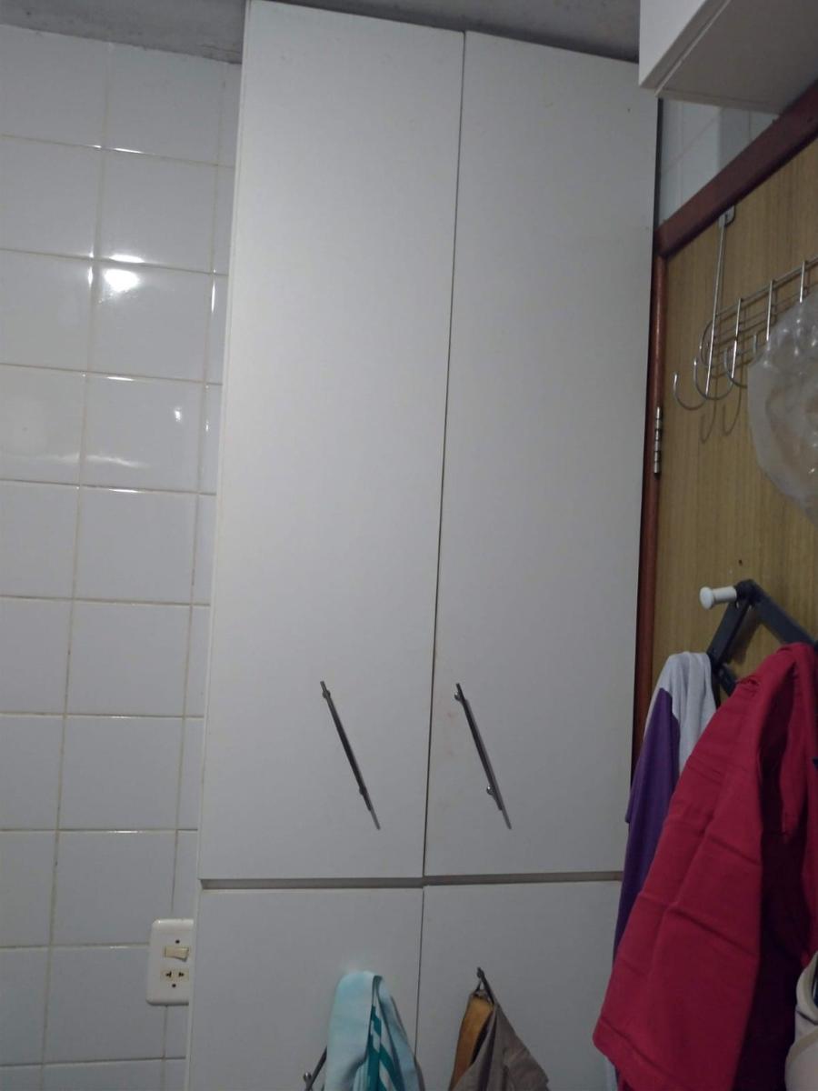 Apartamento, Santa Maria, 3 Quartos, 1 Vaga, 1 Suíte